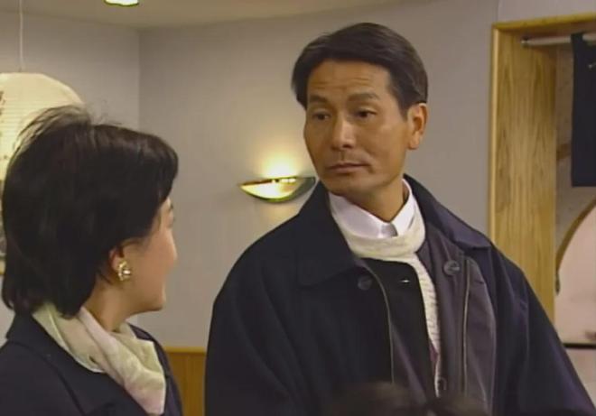 TVB王牌綠葉金興賢移居中山享半退休生活 轉行教高球拒復出拍劇