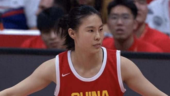 张子宇24分11板中国女篮险胜尼日利亚,女篮的问题一箩筐
