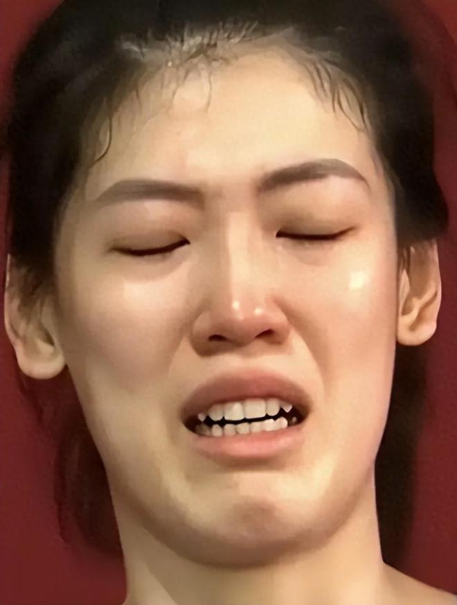 钱再多也换不回健康!心脏出状况的李盈莹,给年轻运动员提了个醒