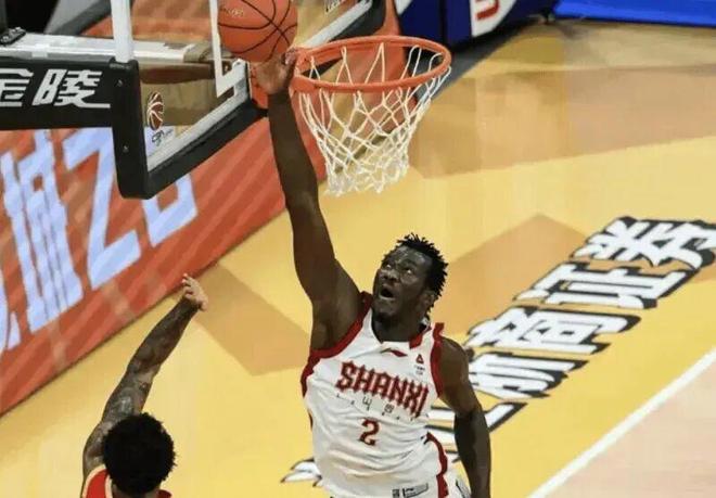 CBA重磅消息!北京首钢外援重返NBA,山东暂停引进王岚钦,广东男篮换王浩然失败,张镇麟最新发声