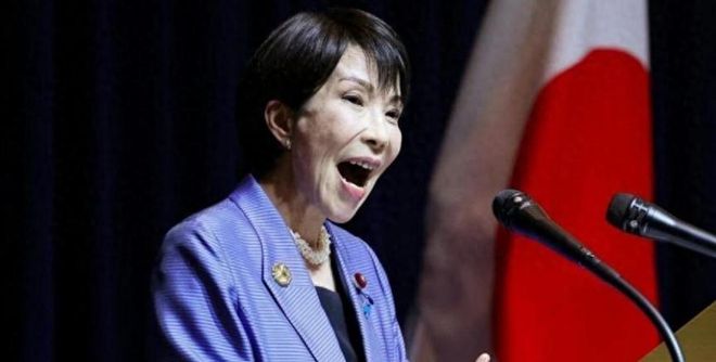日本访华团天塌了，临行前收到中方不接待通知，理由没有一点毛病