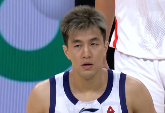 郭艾伦或会加盟广东队!