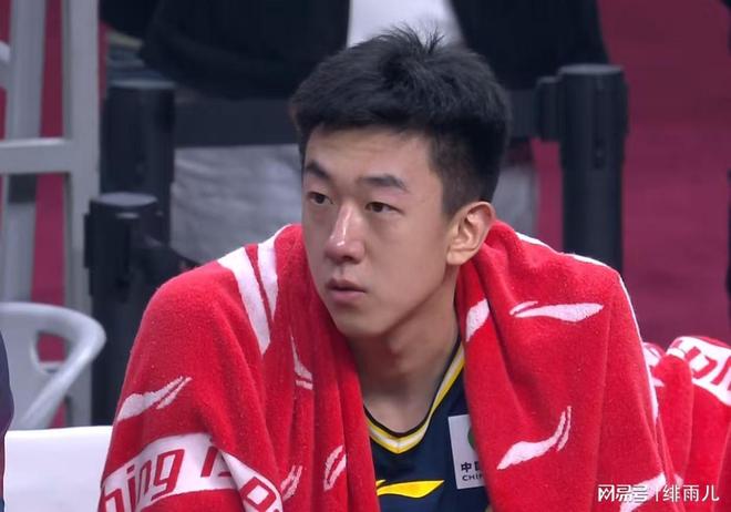 放走王少杰后!广东队重建内线,拒绝追求胡金秋,NBL新中锋到位