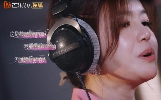陈妍希单亲带娃,看得我直叹气