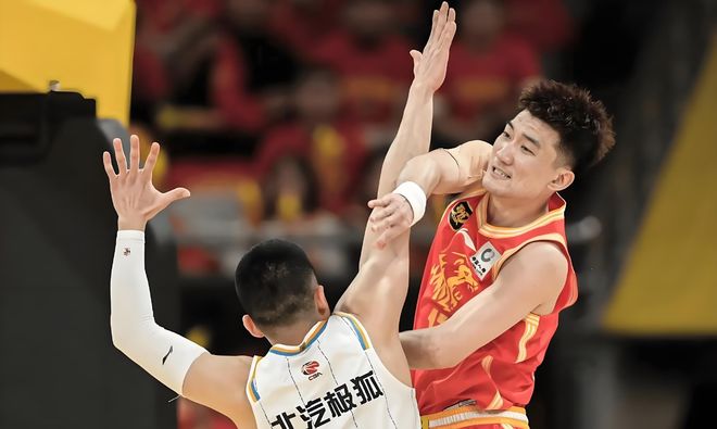 两场10记三分!16岁张宇辰闪耀U17世界杯,男篮未来后卫答案浮现