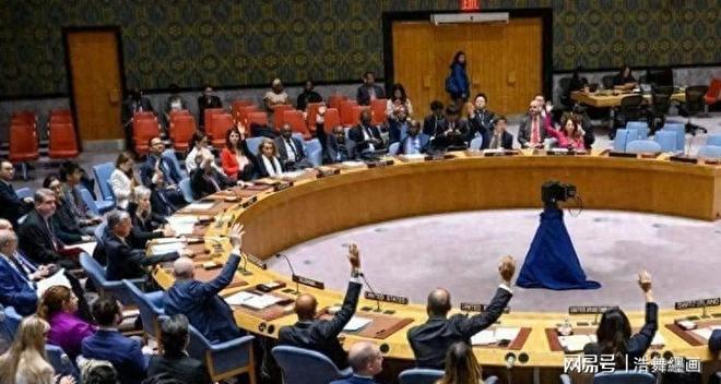 彻底翻车！美国锁死巴方参会路，全球集体反杀，盟友全员倒戈
