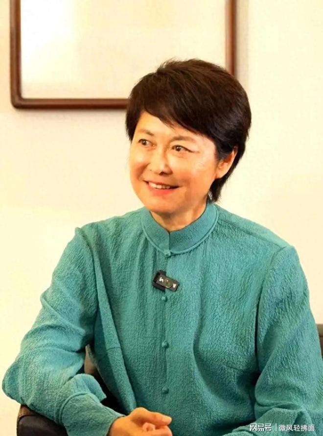 钱再多有什么用!敬一丹离世后丈夫现状,给所有姐弟恋夫妻提了醒