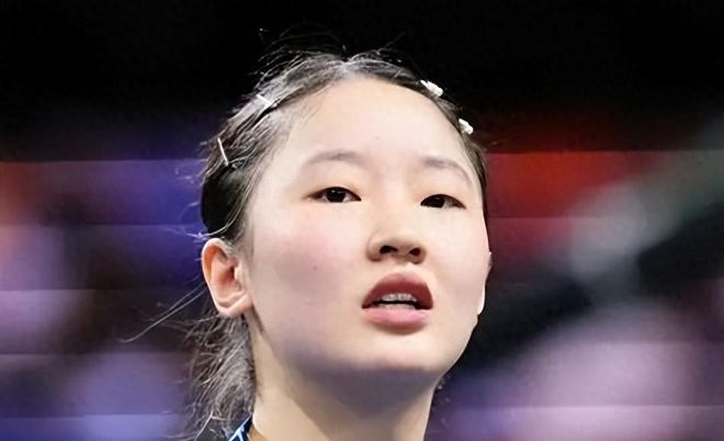 张本美和击败陈熠仅1天,日媒发文锐评,没有嘲讽,却更让人扎心