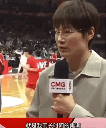 杨力维,真的太敢说了