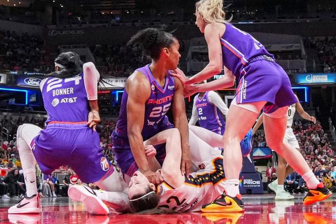 NBA新季百大球星榜：文班压SGA居首 库里10杜兰特15詹姆斯19