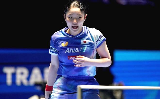 WTT总决赛最新排名:张本美和升至第一!孙颖莎第三、王楚钦第六