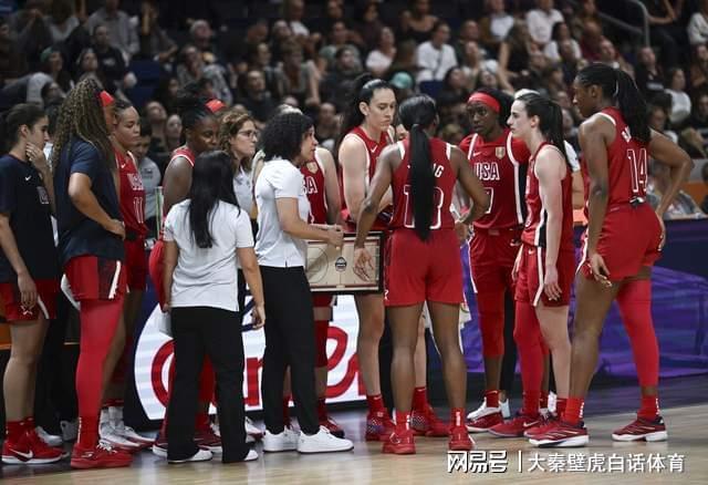 随着美国女篮夺冠,女篮世界杯大结局 终极排名大变:中国队狂跌