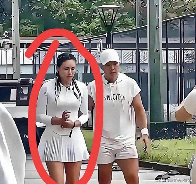刘畊宏直播间凉了,“老板娘”的身材戳破了多少人的减肥梦?