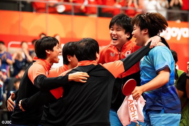 张本智和说以前国乒场下还3位高手,豪言要冲击世界第一