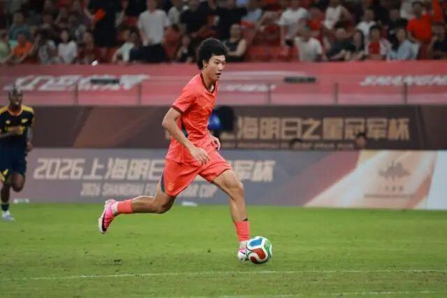 U17国足与阿森纳U17男足这两队并列冠军