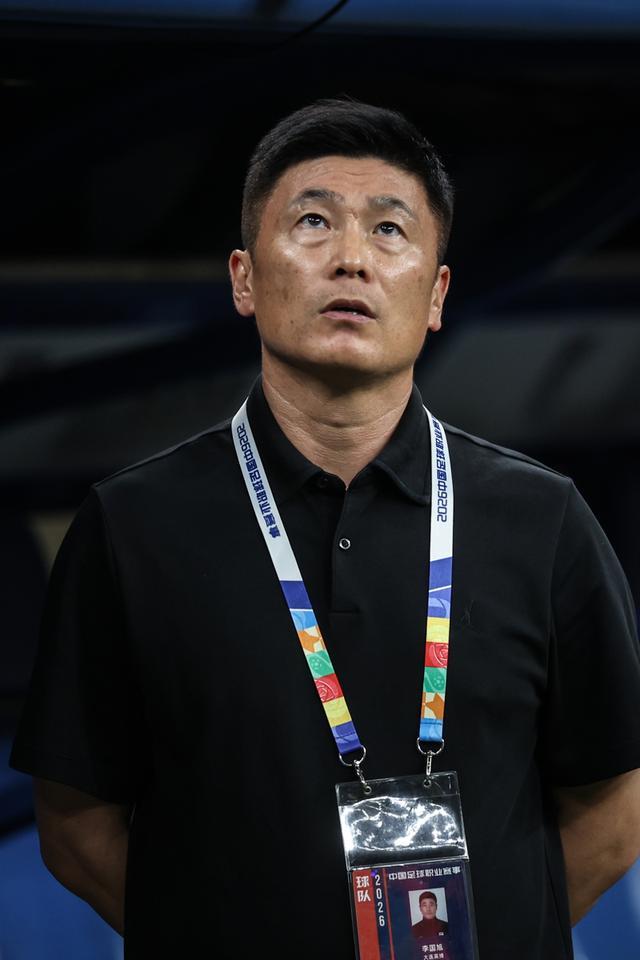 韩国国脚李期奕:和世界级选手比赛的时候,我觉得自己很弱