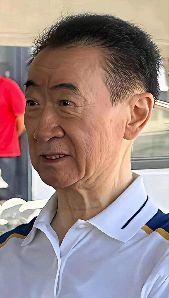 王健林这辈子最失败、也最后悔的投资,恐怕就是分别给了王思聪、张艺谋和董明珠每人5个亿