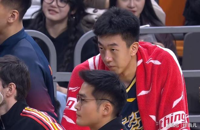 退出广东队!CBA强力中锋下家出炉,曾力压徐昕+焦泊乔!