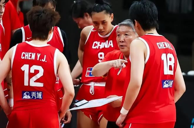 中央5台直播女篮时间表:8月9日CCTV5直播中国女篮PK尼日利亚女篮