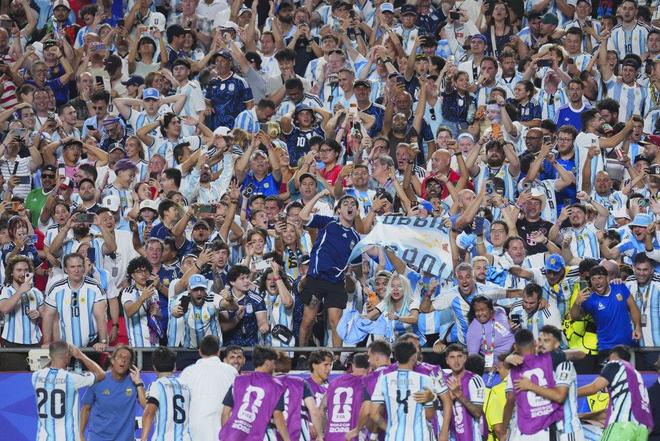 三英战吕布!FIFA前4名包揽世界杯4强:西班牙VS法国 英格兰VS阿根廷