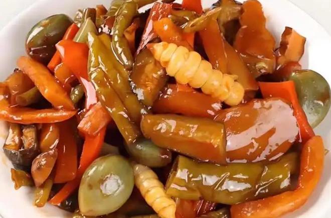医生提醒:每天吃点它,肌肉一周涨回来,再忙也要看2分钟