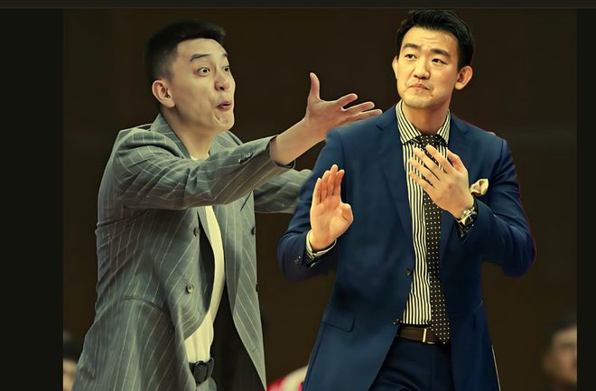 杜锋真没辙了？曝徐昕即使租期满也不回广东 3理由证这是双输结果