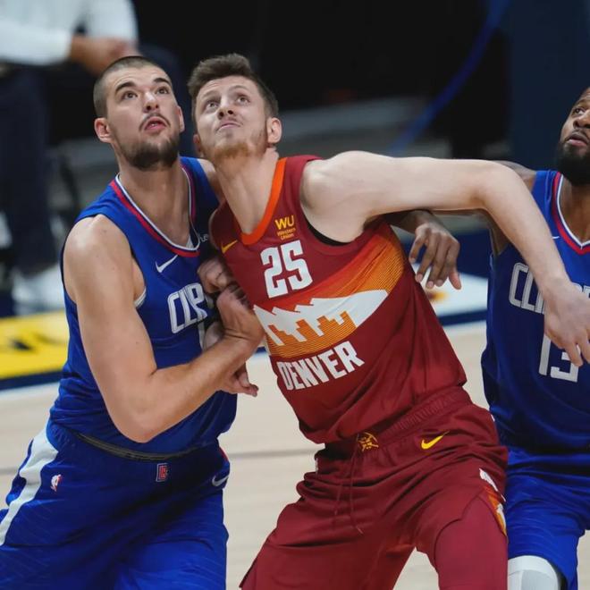 今日NBA夏联:Wagler低迷、新星对决成焦点