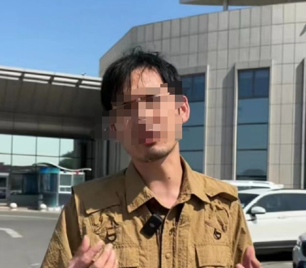 打假网红铁头获刑8年!这个结局,早已注定