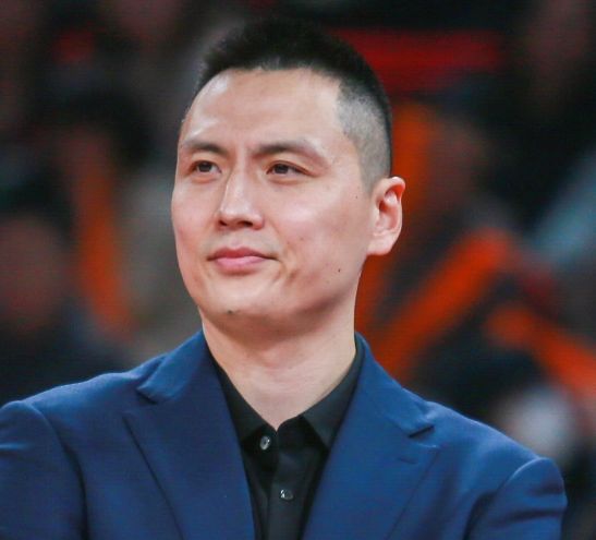 15岁的法网亚军 登顶青少年世界第一 这个姑娘的名字叫孙心然