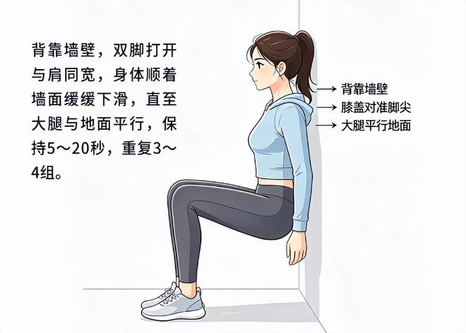 被低估的几种运动!医生:过了60岁,能坚持一个也好