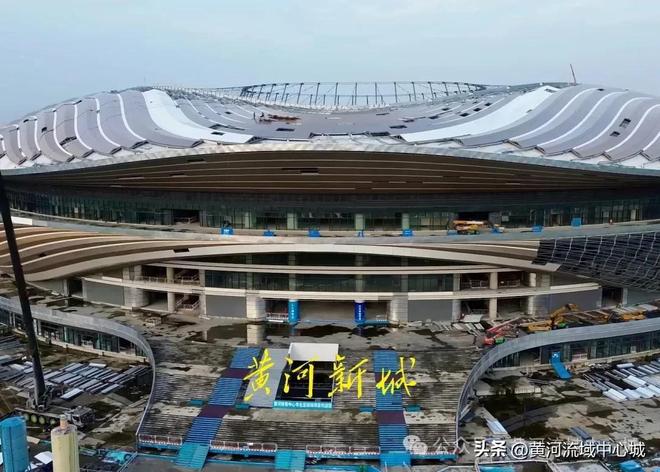 济南起步区管委会:目前黄河足球场暂未明确为山东泰山主场