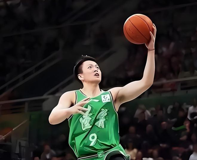 莫兰德要价太高,辽宁队望而却步!
