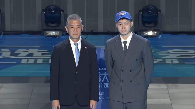 许利民:客场的方方面面干扰我们都要克服,重要的是专注当下