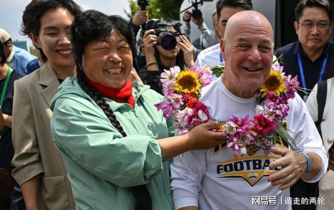 【长三角日报】傅明将迎首秀,成首位执法本届世界杯中国籍裁判员