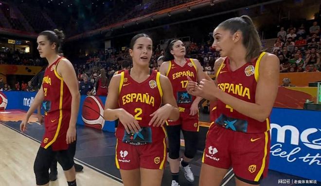 73:82!世界杯A组彻底乱套,世界第6遭大爆冷,日本女篮笑不出来