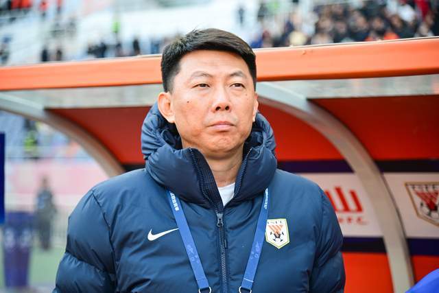 韩鹏下课之后，泰山队主帅为什么会是唐田，这恰恰是济南文旅妙招