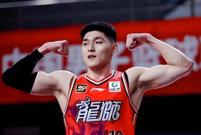无缘CBA新赛季的四大老面孔