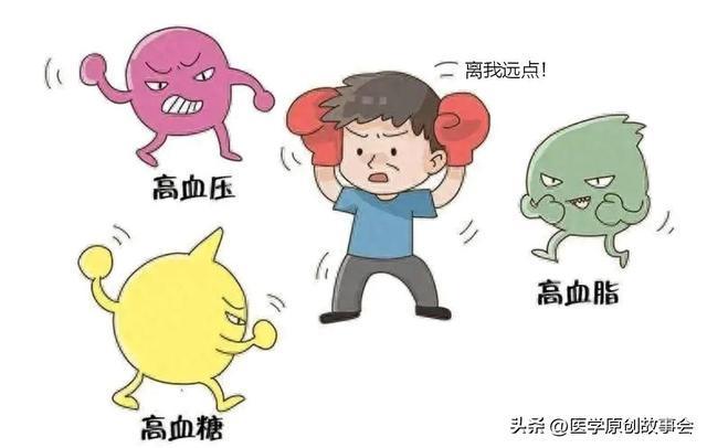 60岁大爷每月2次性生活,坚持多年后,体检结果让人意外