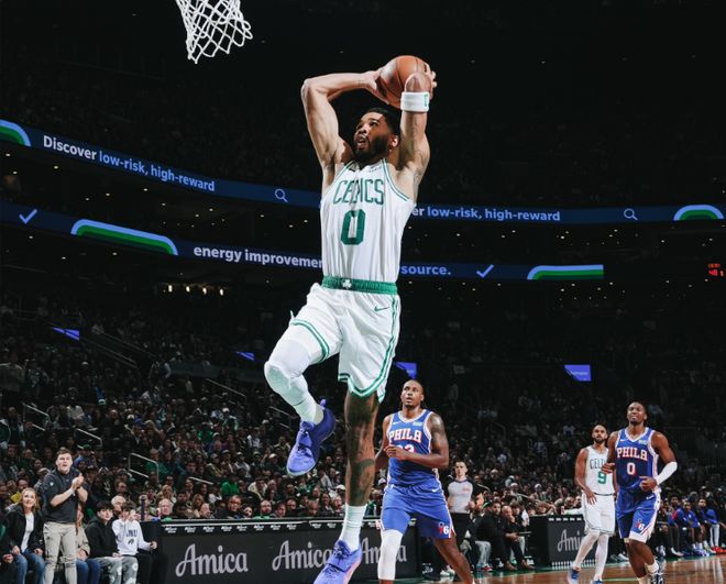 结束18年NBA生涯!37岁巴图姆正式宣布退役 生涯总薪水超2亿美元