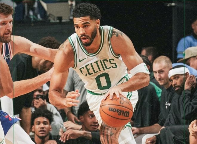 结束18年NBA生涯!37岁巴图姆正式宣布退役 生涯总薪水超2亿美元