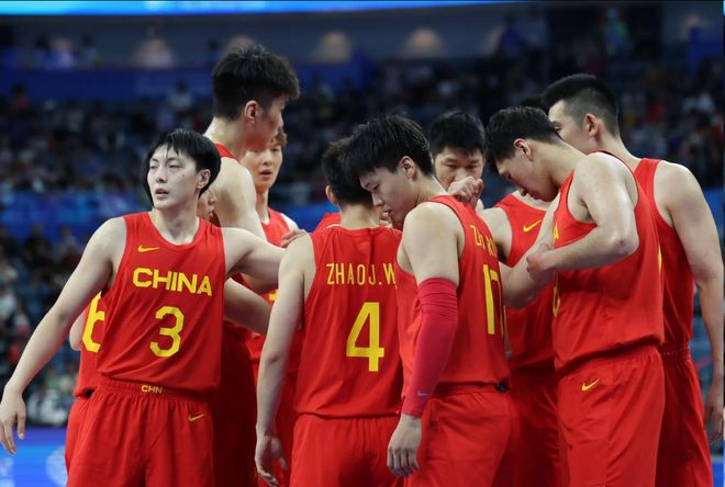 3年前遭对手双杀!菲律宾亚运会再祭杀招,中国男篮会被三杀吗?