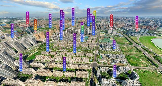 天府新区神盘从3.8万跌到1.5万,谁在接盘?