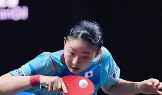太狂了！张本美和赛后惹众怒，没成想，意外揭开张本智和的体面