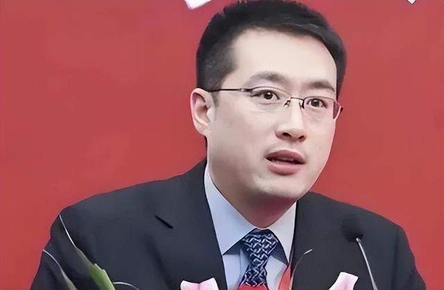 中国工商银行网络金融部高级专家张航宇被查!长期深耕个人金融业务条线,曾调任湖北宜昌市委常委,挂职副市长
