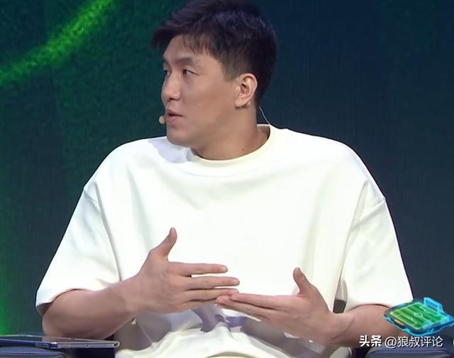 郭艾伦称赞C罗：我也想41岁还能打篮球让大家评判 挨骂也很幸福
