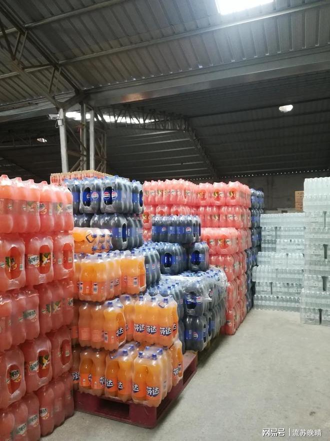碳酸饮料卖不动,不是大家戒糖了,只是换了一种喝法