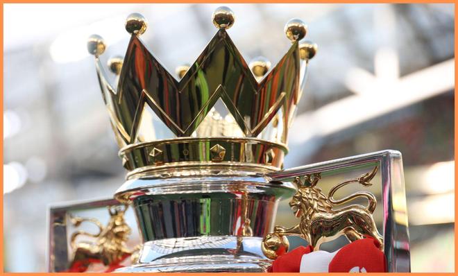 英超新赛季倒计时10天,阿森纳6/4领跑夺冠赔率