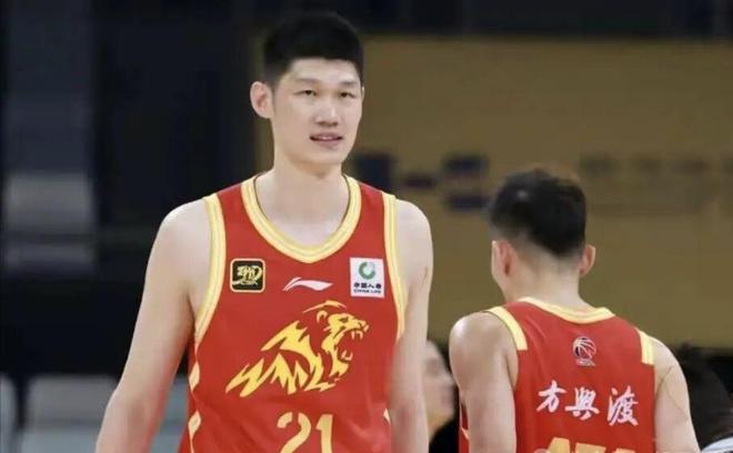 山西队亿元报价胡金秋,创CBA纪录;古德温确认续约上海队