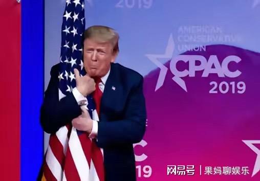法国媒体注意到,特朗普对中国的态度似乎正在发生变化。