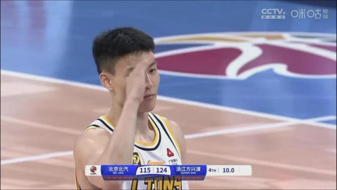 台湾球星拒绝600万顶薪!CBA要面对现实了